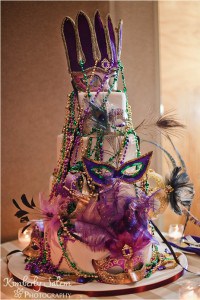 The Wedding Cake