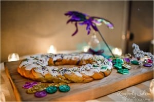 The King Cake