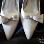 Wedding Shoes