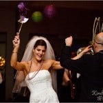 First Dance
