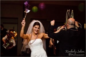 First Dance