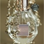 Perfume & jewelry