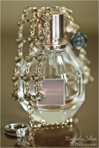 Perfume & jewelry Perfume & jewelry